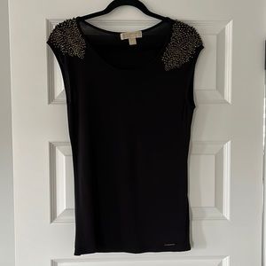 Michael Kors Shirt Small